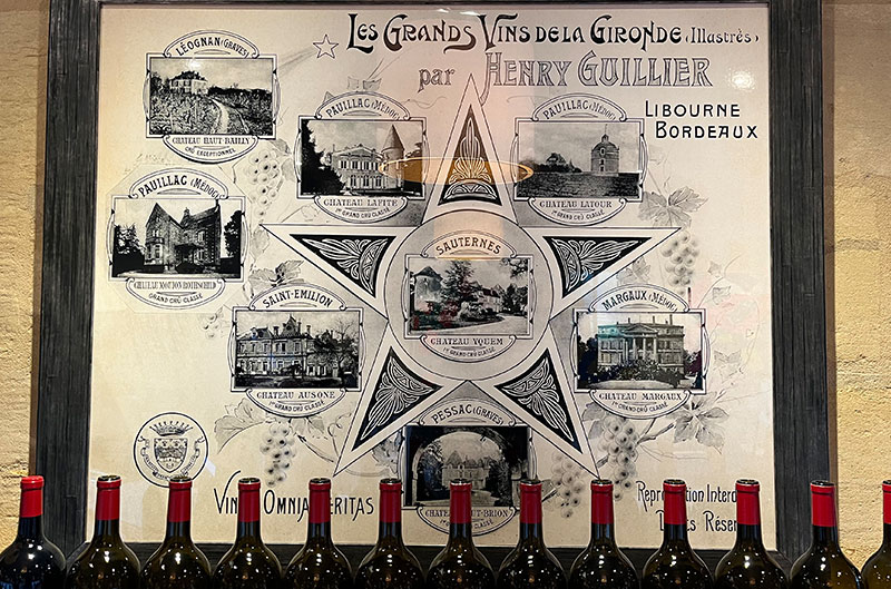Haut Bailly Haut Bailly