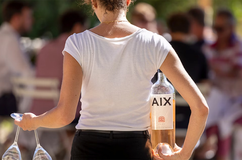 Maison Saint Aix
