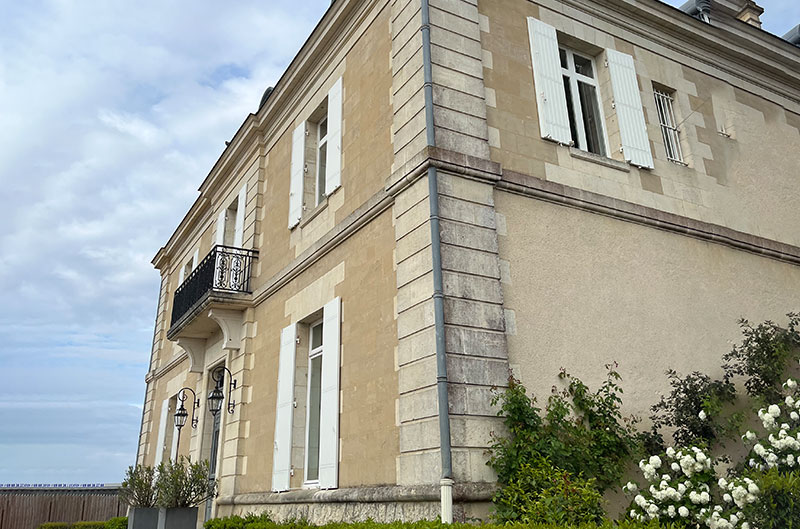 Haut-Bailly