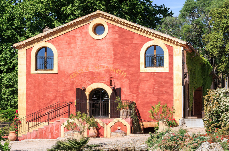 Saint-Martin