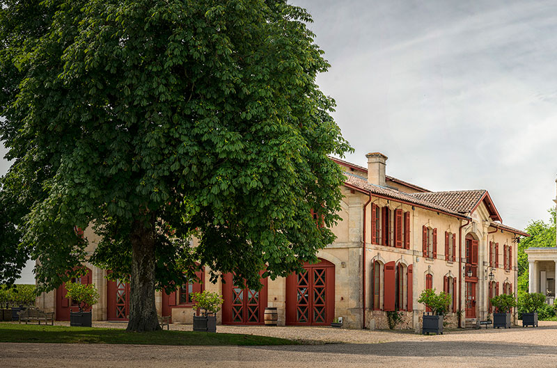 Giscours