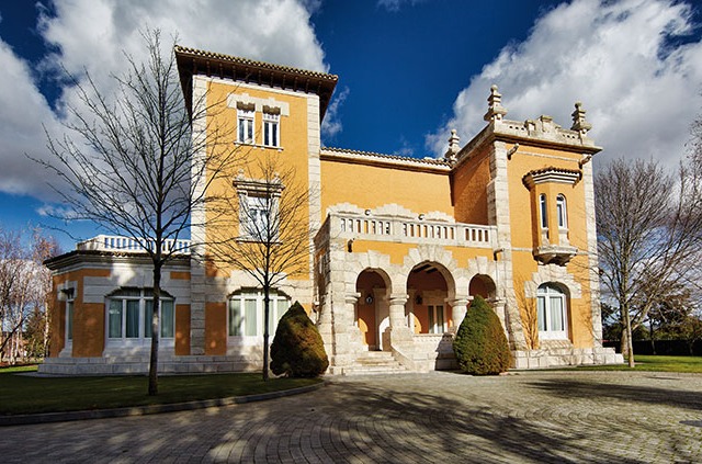 Finca Vega Sicilia