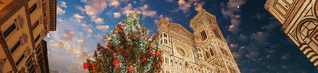 Weihnachten in Italien