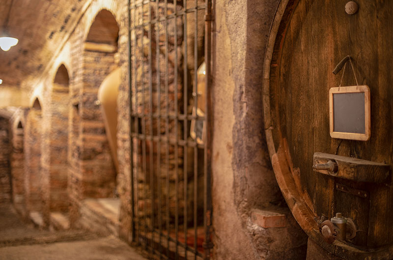 Tenuta die Ghizzano