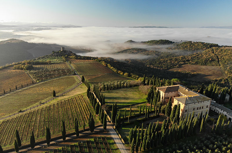 Argiano