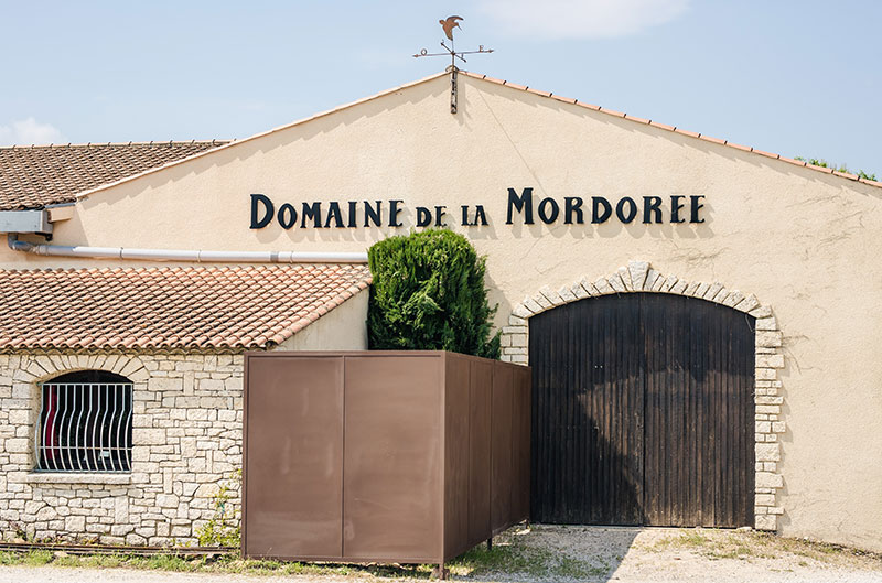 Mordoree