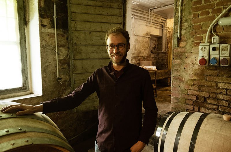Simone Cuccoli