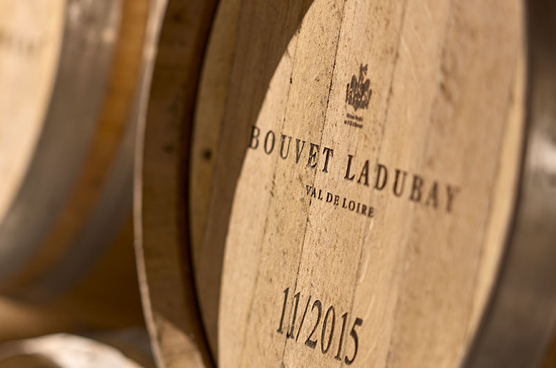 Bouvet Ladubay Barrique Bouvet Ladubay Barrique
