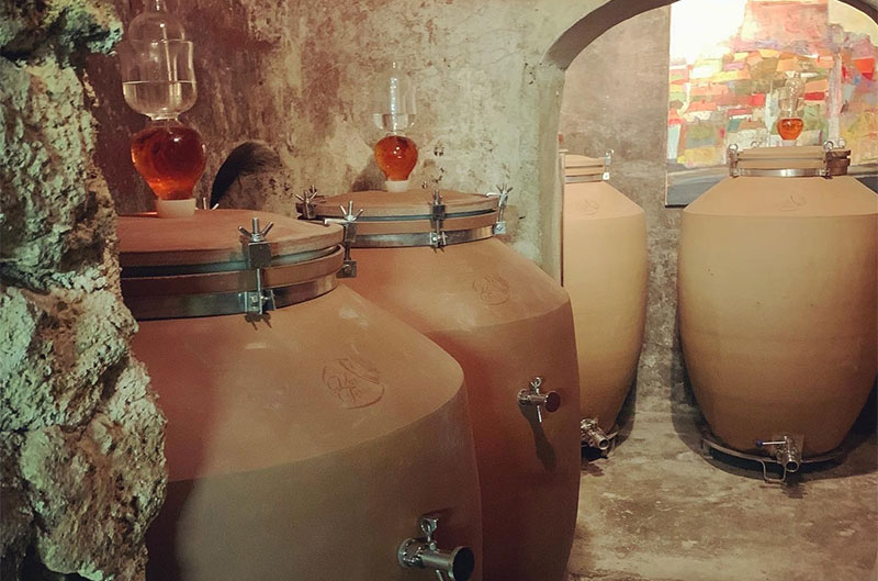 Terre des Dames online kaufen Tesdorpf.de