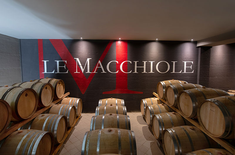 Macchiole