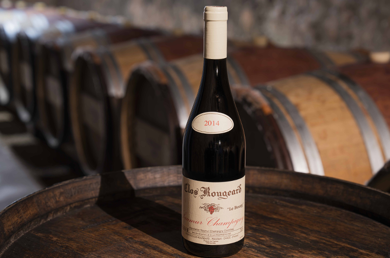 Clos Rougeard Clos Rougeard