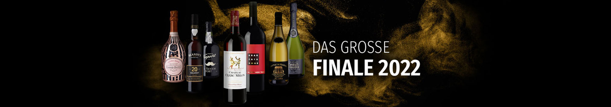 Das große Finale