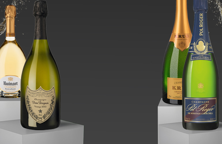 Champagner