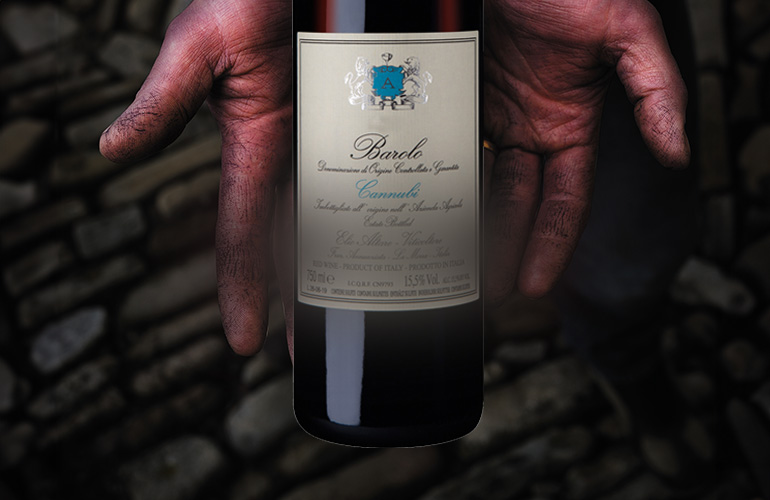 BAROLO 2019