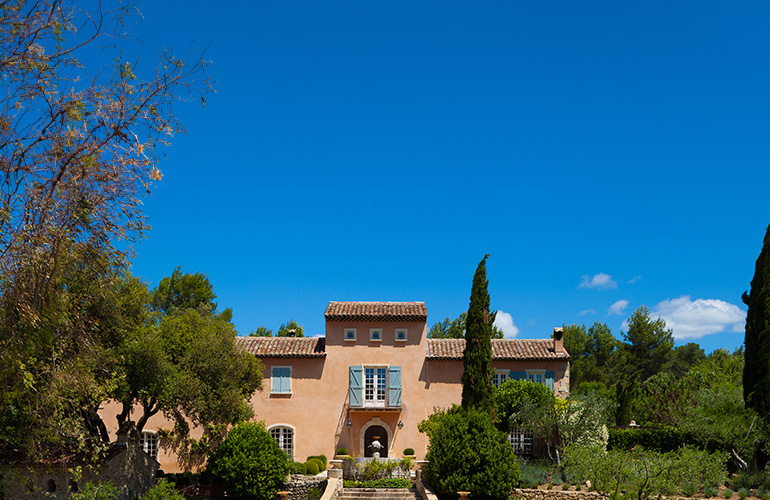 CLOS DE CAILLE