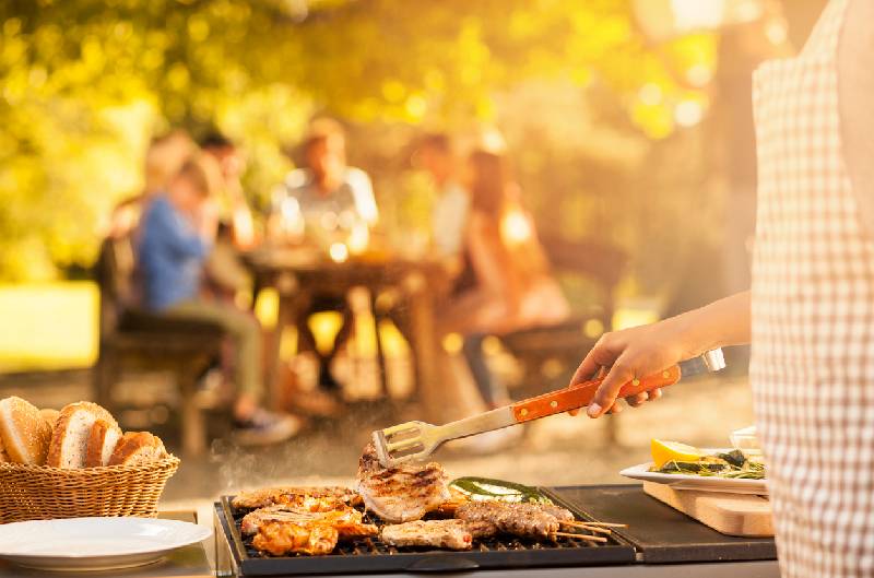 BBQ-Weine unter 25€