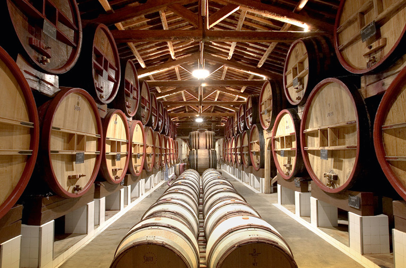 Beaucastel