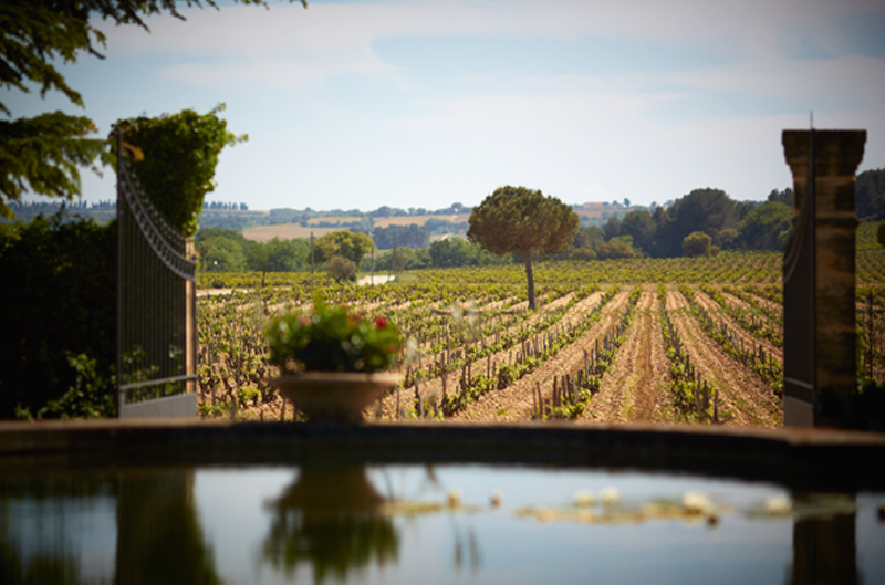 Beaucastel