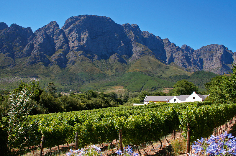 Boekenhoutskloof