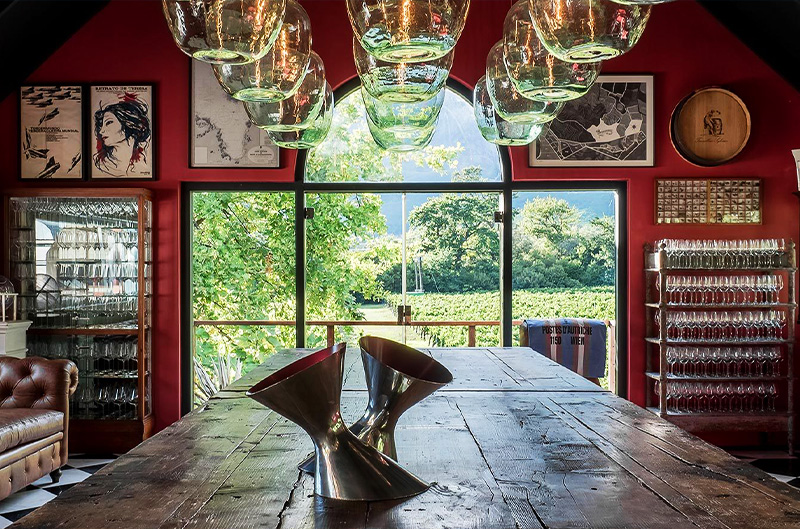 Boekenhoutskloof