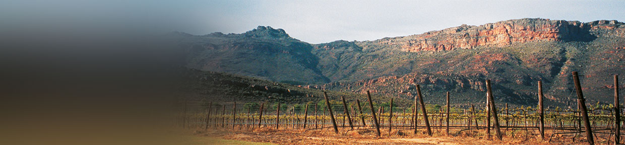 Cederberg