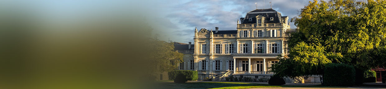Château Giscours