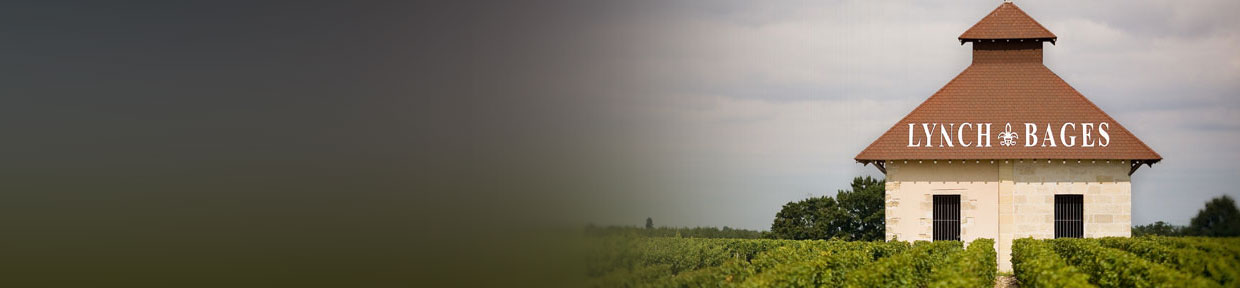 Château Lynch-Bages