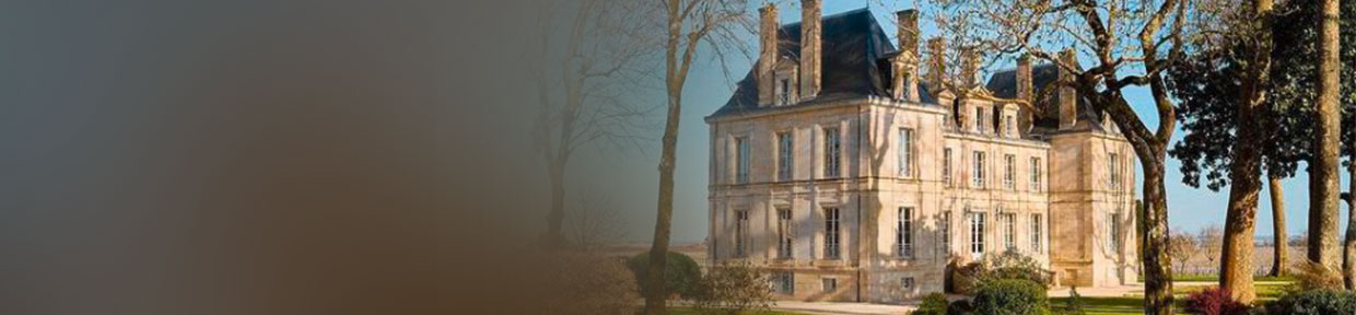 Château Pichon Longueville