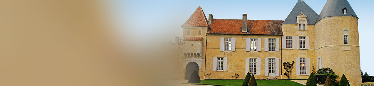 Château d'Yquem