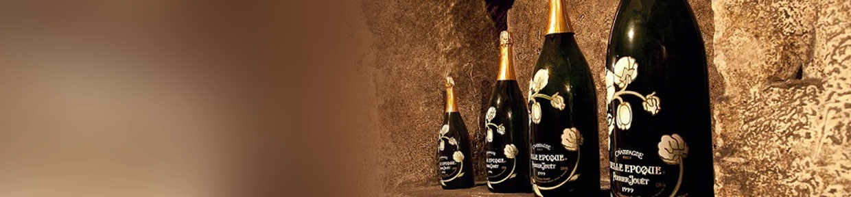 Champagne Perrier - Jouet