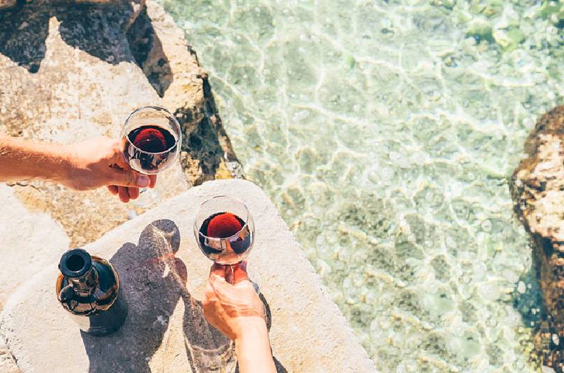 Rotwein neu entdecken
