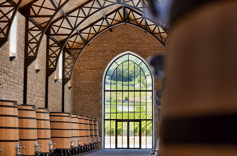 Domaine Faiveley