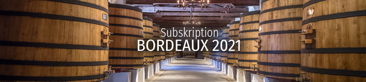 Wein Subskription 2021