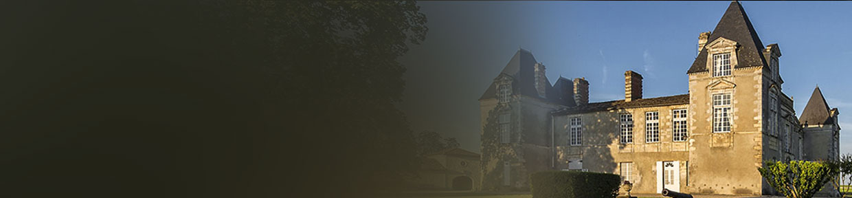 Chateau d'Issan