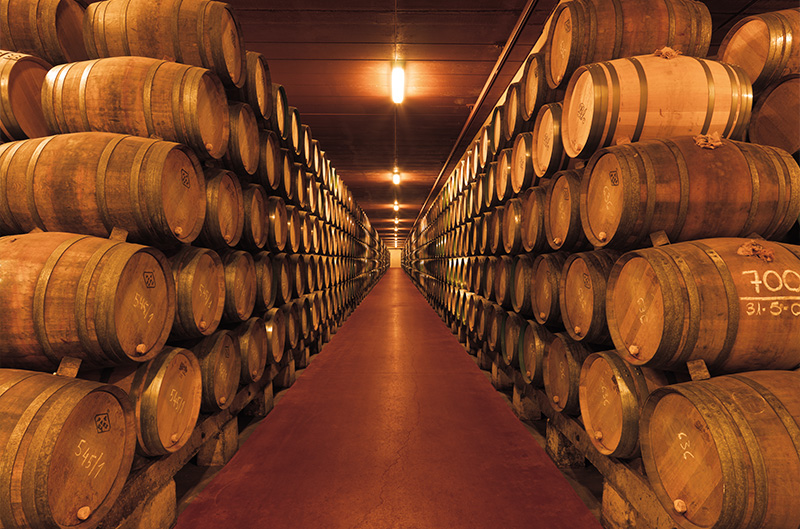 La Rioja Alta