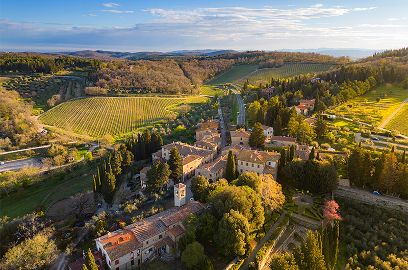 Marchesi Mazzei
