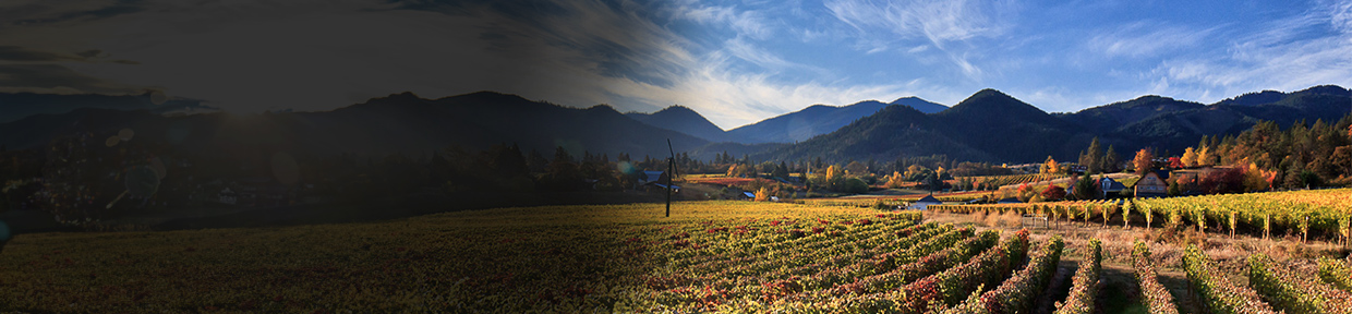 Oregon