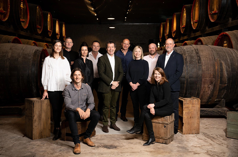 Penfolds