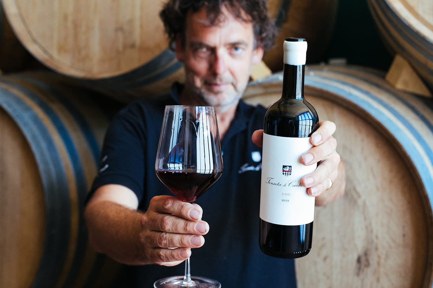 Tenuta di Carleone