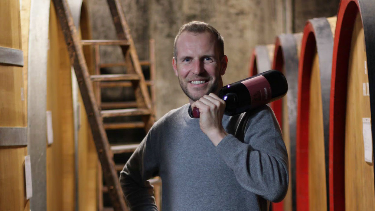 Thomas Rottensteiner Tesdorpf.de