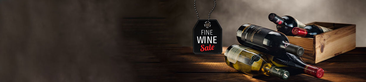 Wein Pakete Sale